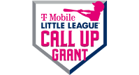 T Mobile Little League Call Up Grant