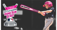 2023 T-Mobile Little League Home Run Derby