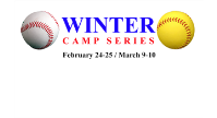 Winter Camp Series 1