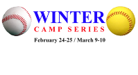 Winter Camp Series 2