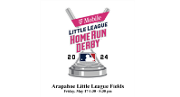 T-Mobile Little League Home Run Derby 2024